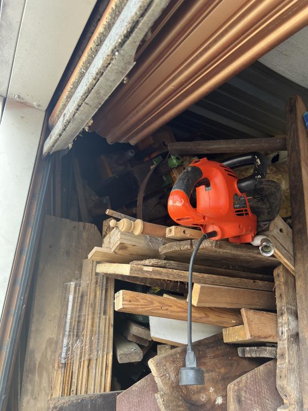 Storage Unit Auction in Tallahassee, FL at Storage Zone Self Storage